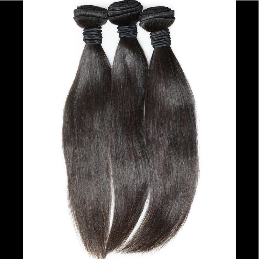 8”10”12”Brazilian straight